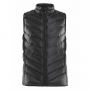 Craft LT Down Vest M